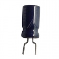 Vestel Electrolytic - 220uf-16v Cap El 220uf 16v M